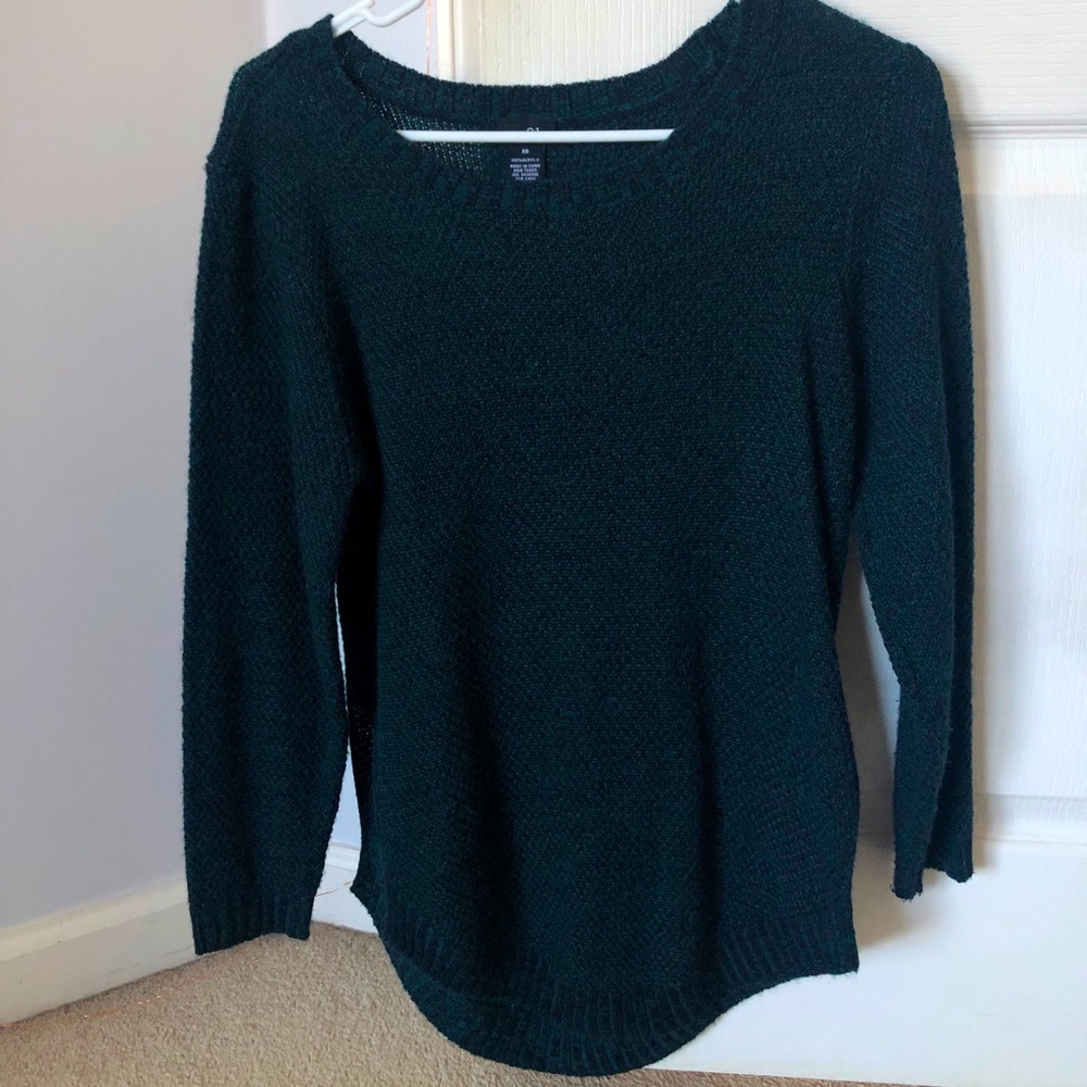 Rue 21 Sweater